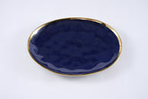 Sunset By The Sea Oversized Serving Platter